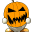 ALTools Halloween Desktop Wallpapers icon